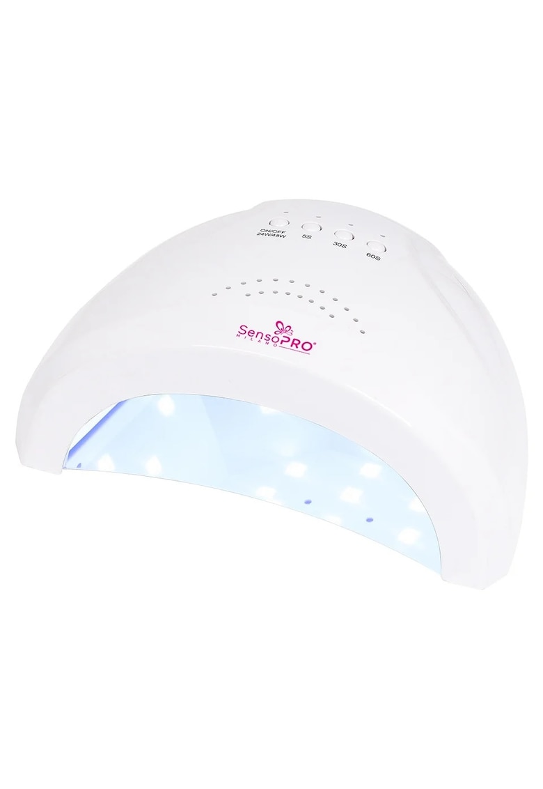 Lampa UV LED 48W SUNONE White - nu activam