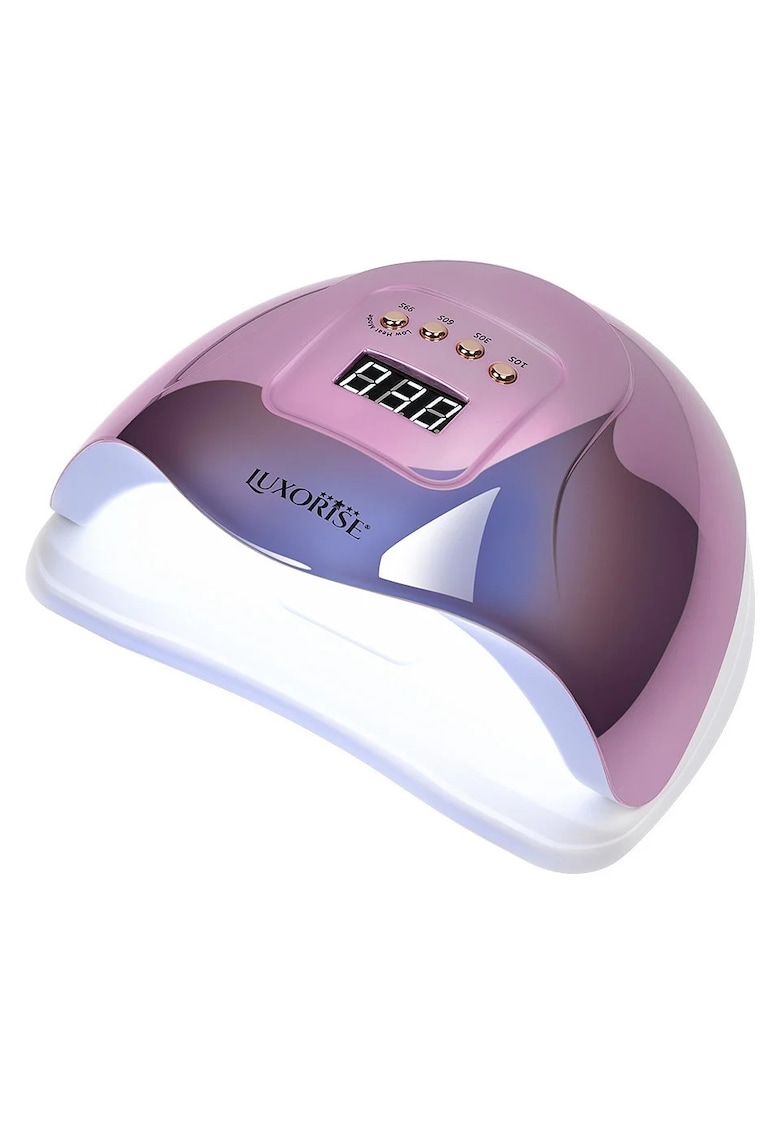 Lampa UV LED 72W Evolution Elite - Electric Pink