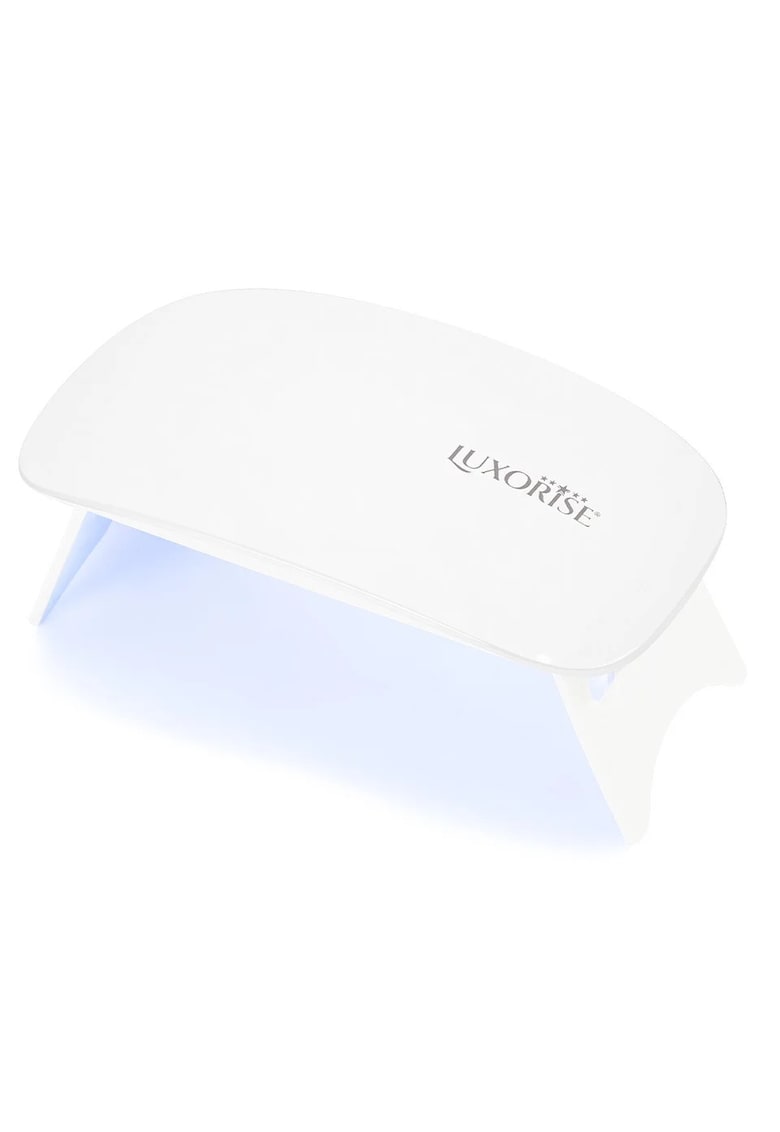 Lampa UV LED 9W SUN Mini - Alb