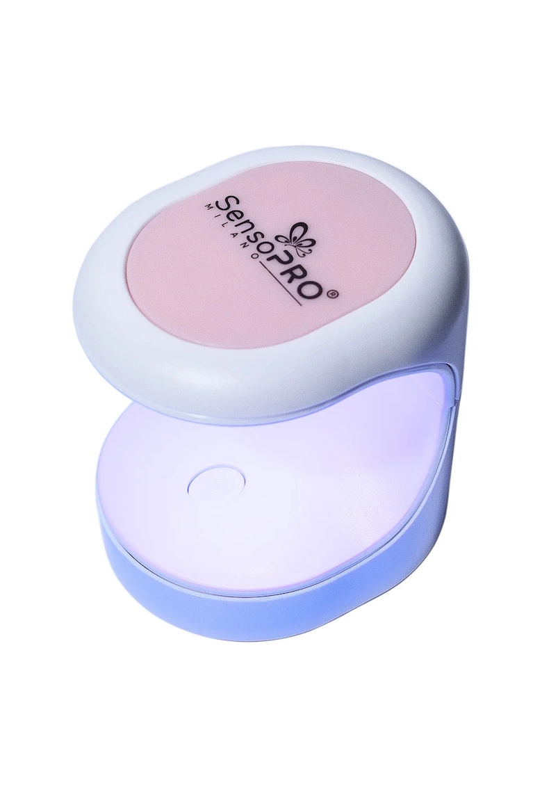 Lampa UV LED UrbanPRO Pink