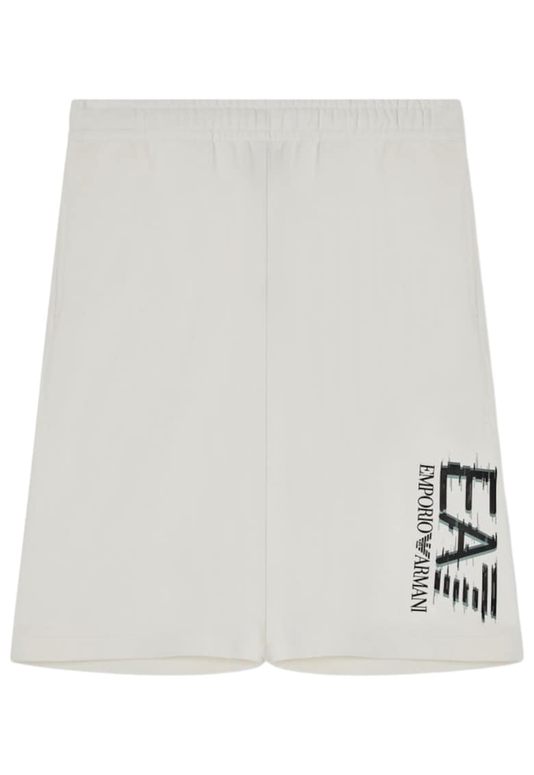 Short EA7 Train Visibility SPE 61152 - Alb