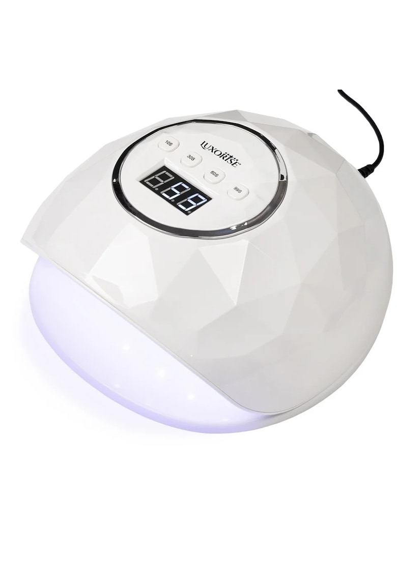 Lampa UV LED 86W Diamond PRO - Alb