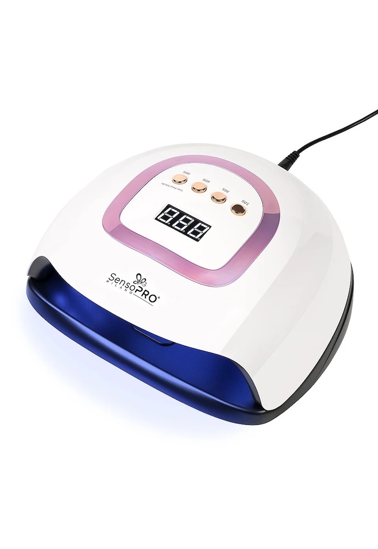 Lampa Unghii UV LED 150W TOP NAILS PRO -