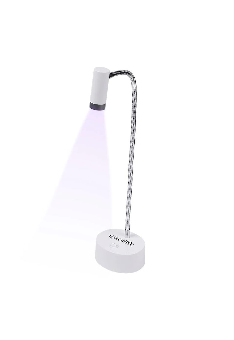 Lampa Unghii UV LED Flexibila PowerBeam PRO
