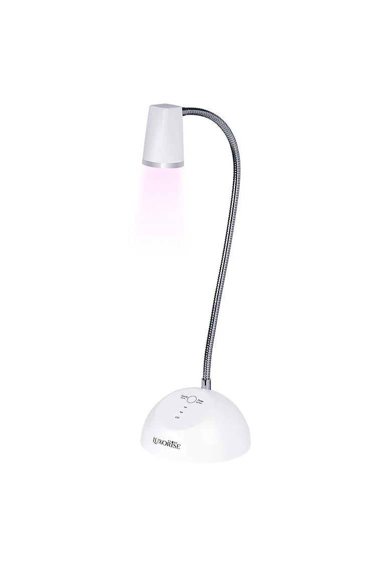 Lampa UV LED Unghii cu Acumulator RevoFlex 360 -