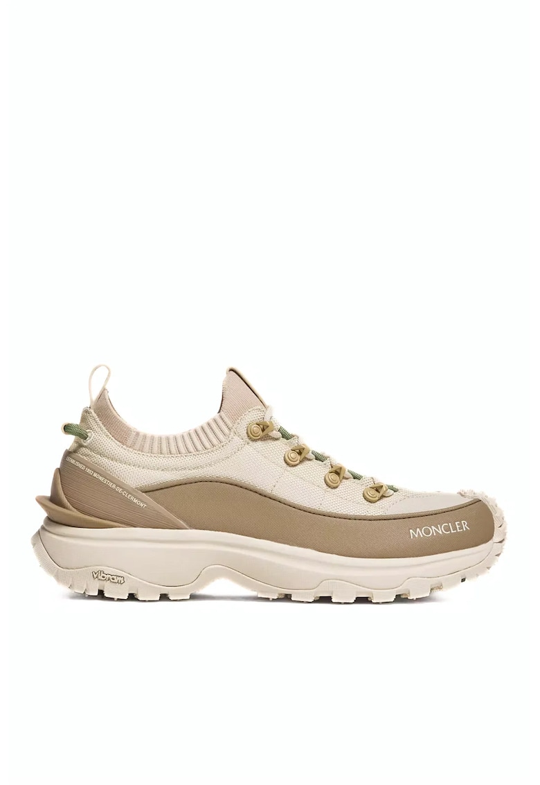 Sneakers femei - Trailgrip Lite3 - Bej