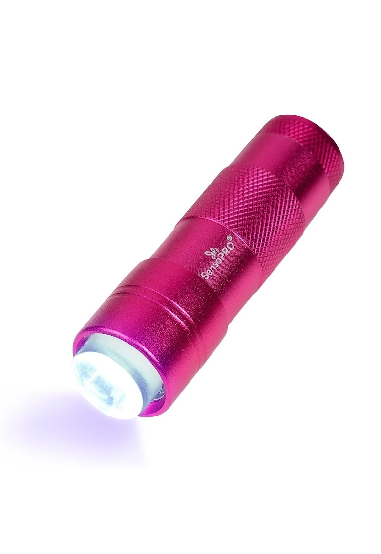 Lampa UV LED cu Stampila Mini ArtStamp PRO -