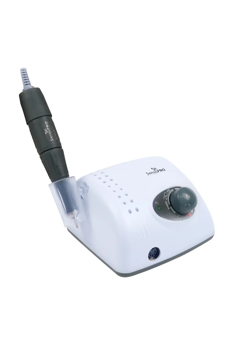 Freza Unghii Power 210 PRO 35.000 RPM - White