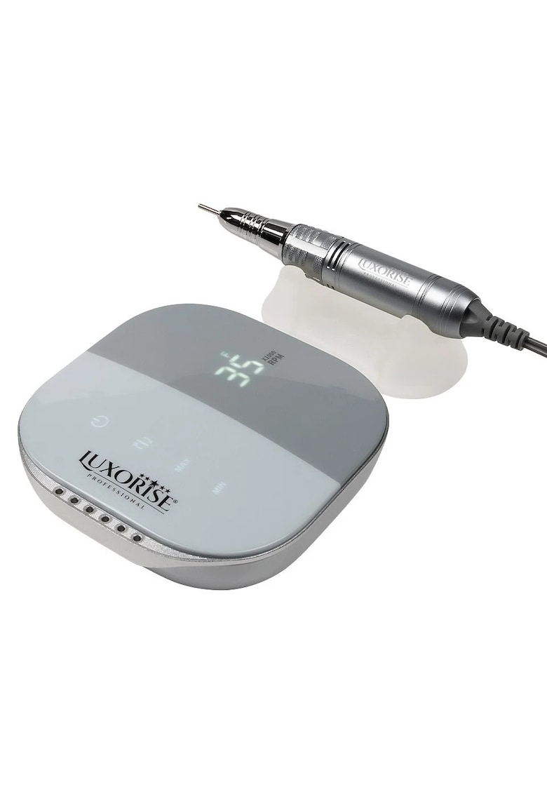 Freza Unghii Profesionala DigitalPower PRO - 35.000 RPM - Silver