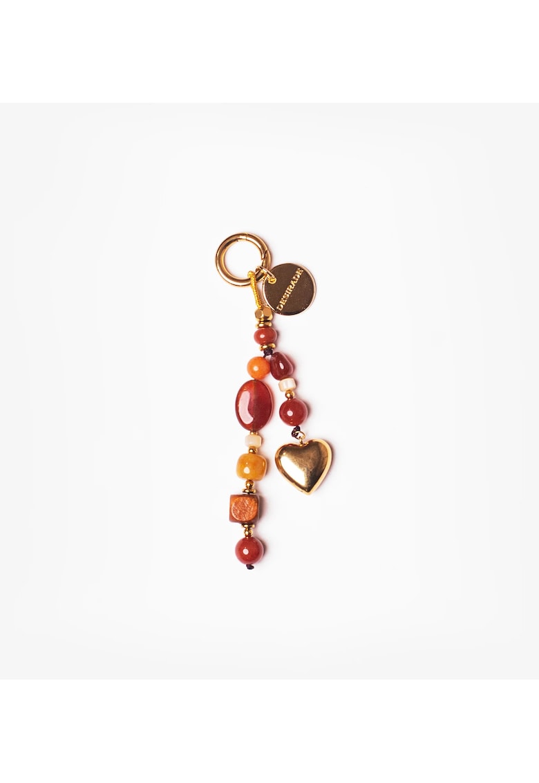 Charm pentru geanta Terra Sole