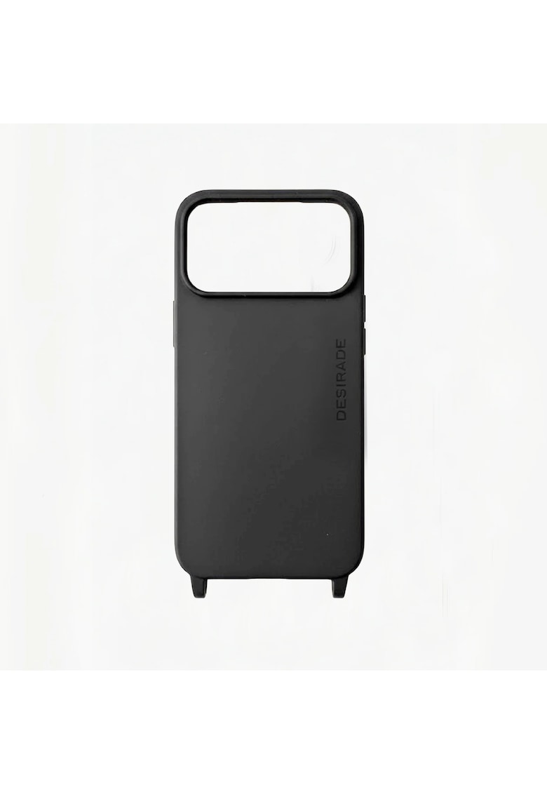 Husa pentru iPhone - neagra -
