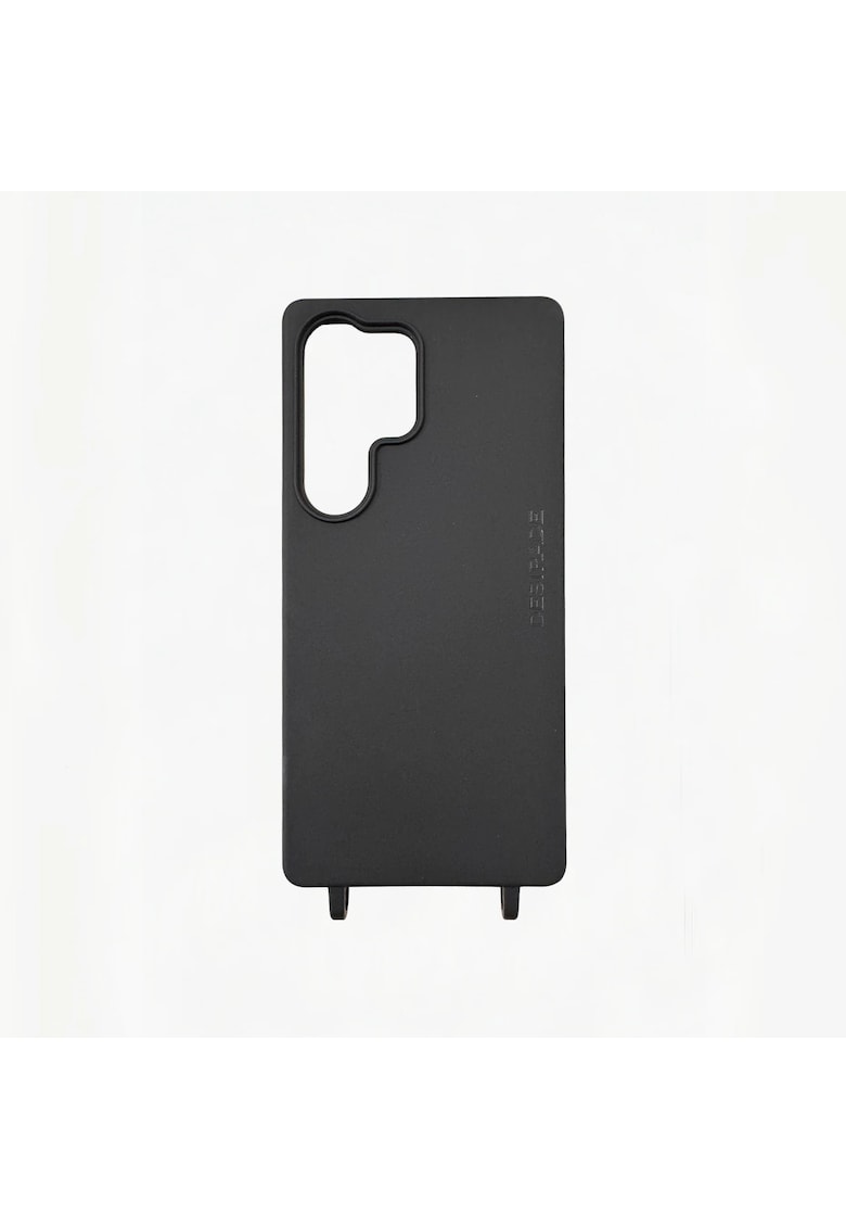 Husa pentru Samsung - neagra -