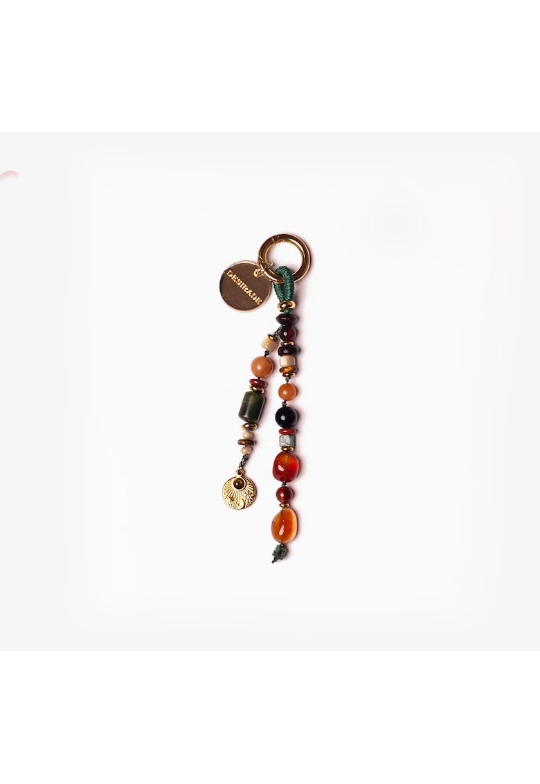 Charm pentru geanta Terra D'oro
