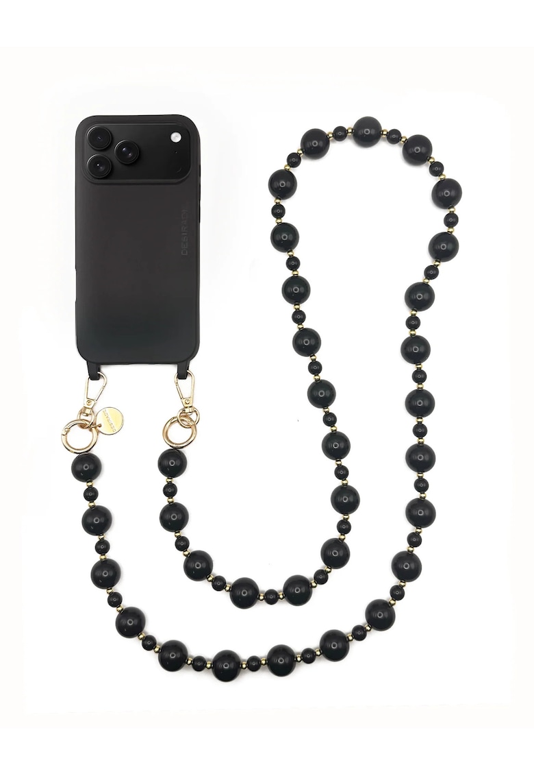 Lant pentru telefon Onyxe Luxe - 120 cm