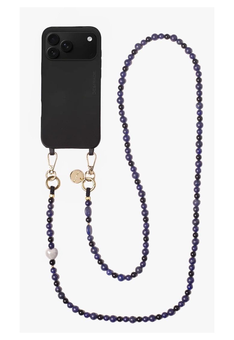 Lant pentru telefon Karmen Notte - 120 cm