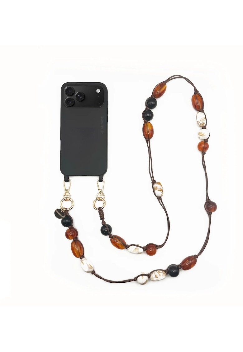 Lant pentru telefon Caramel Glow