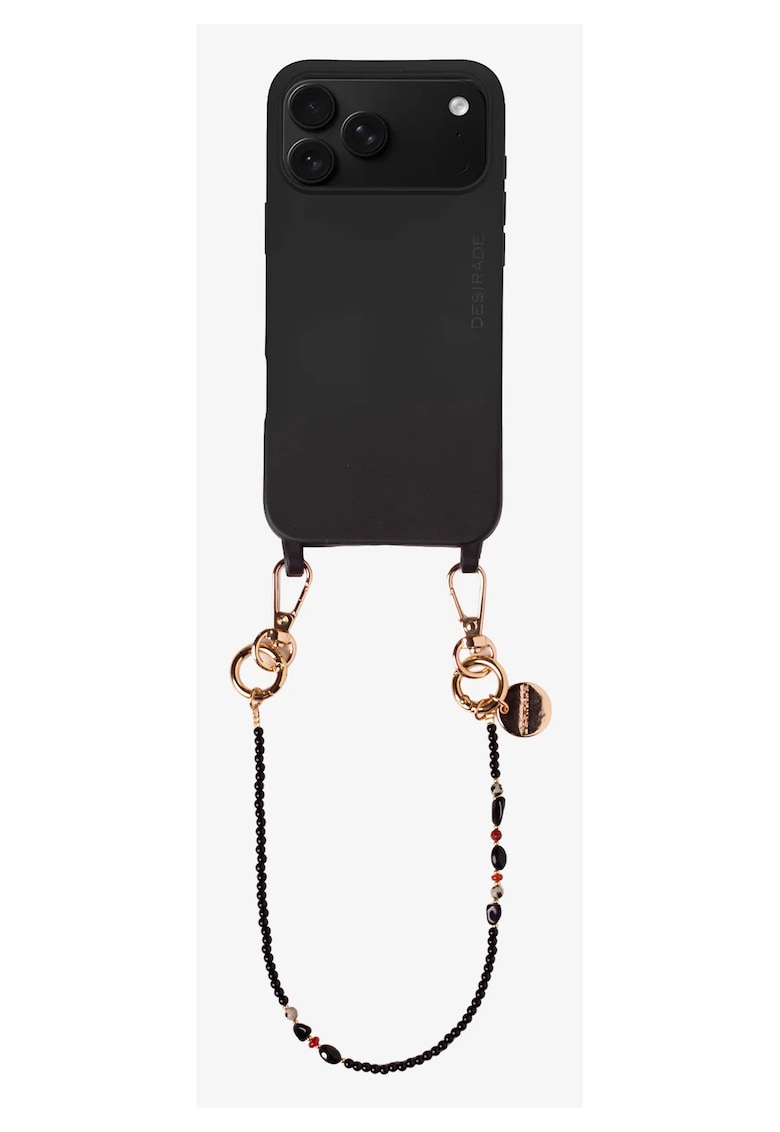 Bratara pentru telefon Eclipse Noir - 32cm