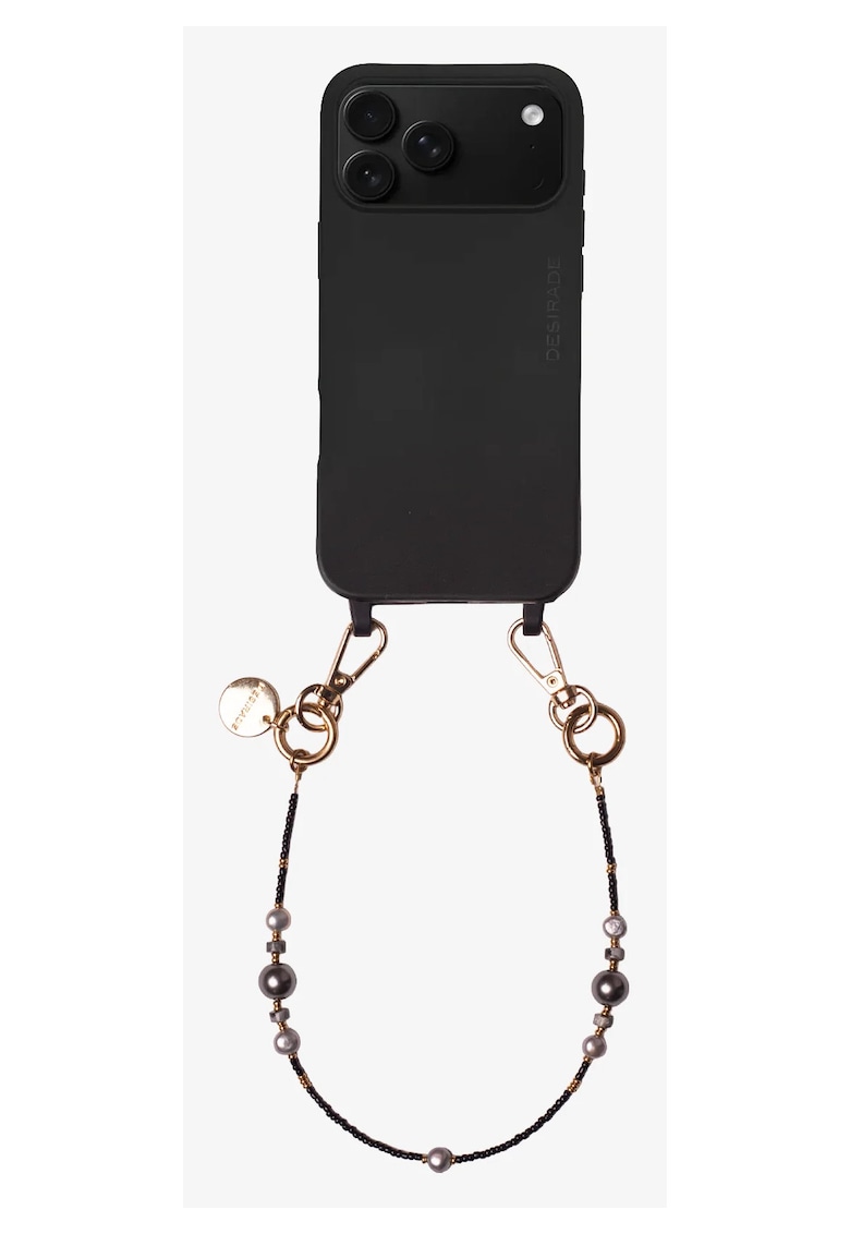 Bratara pentru telefon Notte Perlata - 32cm