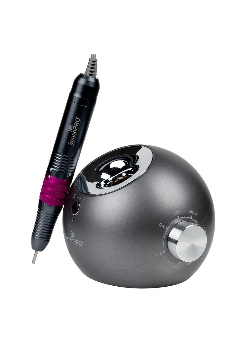 Freza Unghii Exclusive Nails 30.000 RPM - Grey