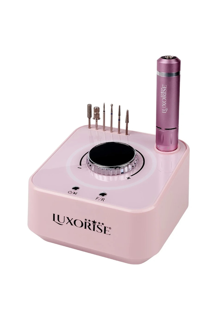 Freza Unghii NeoTurbo PRO 40.000RPM - Pink