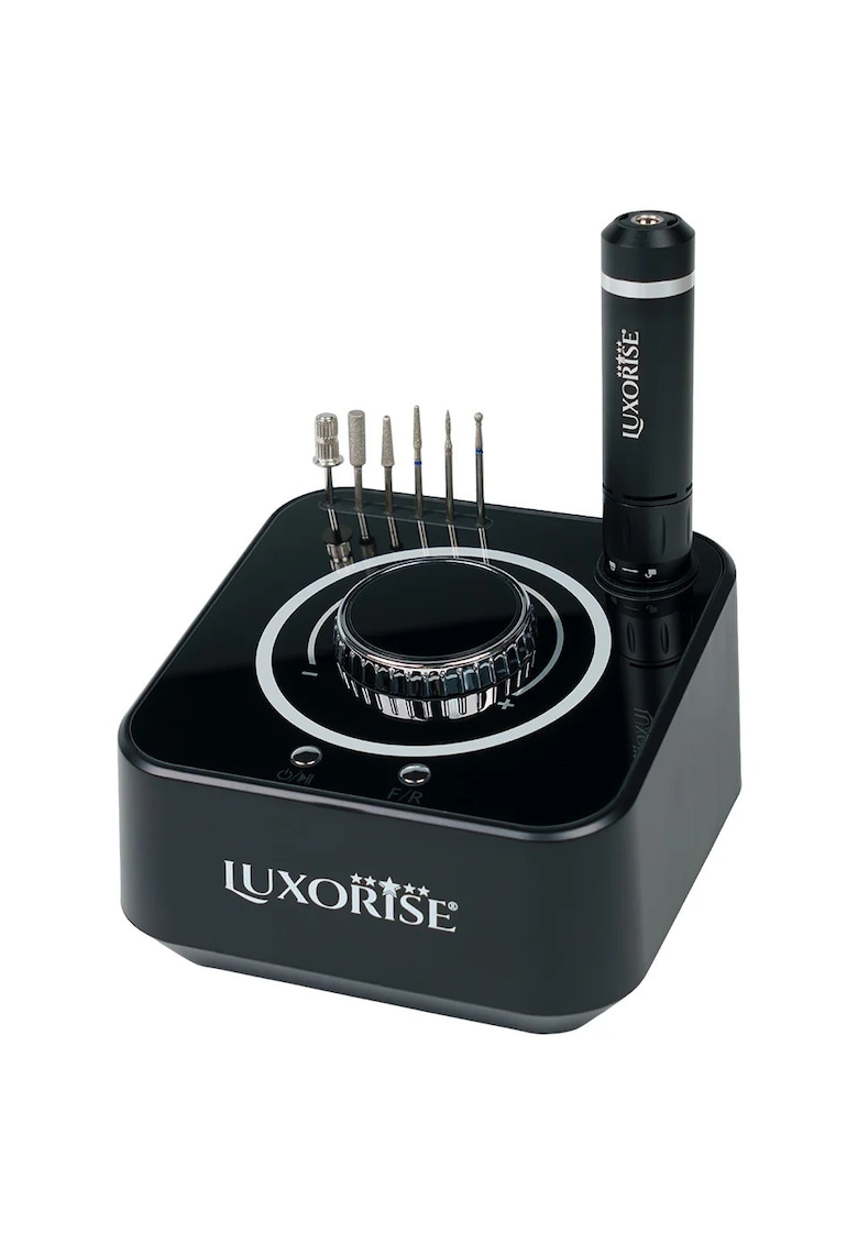 Freza Unghii NeoTurbo PRO 40.000RPM - Black