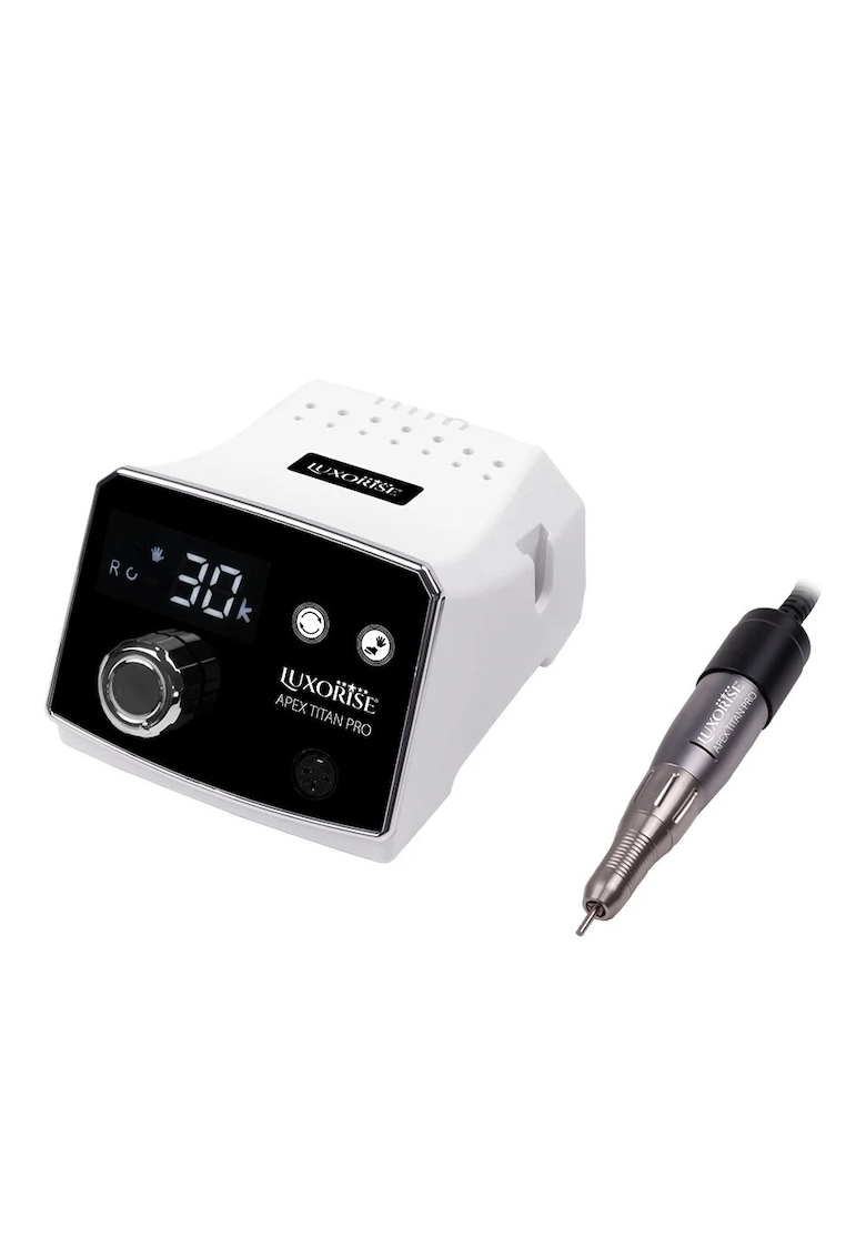Freza unghii profesionala APEX TITAN PRO - 35.000 RPM