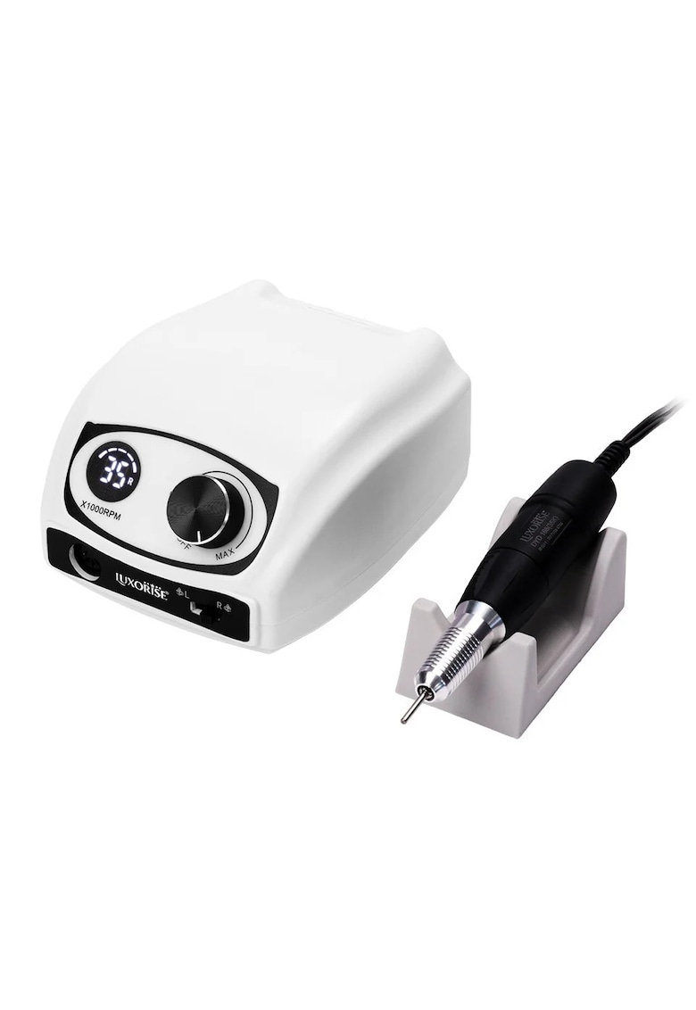Freza Unghii Profesionala PRECISION 207X PRO - 35.000 RPM -