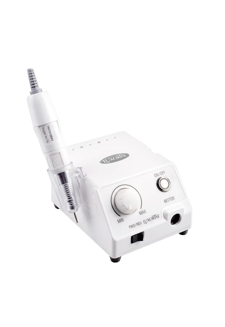 Freza Unghii Profesionala MasterStation PRO - 35.000 RPM