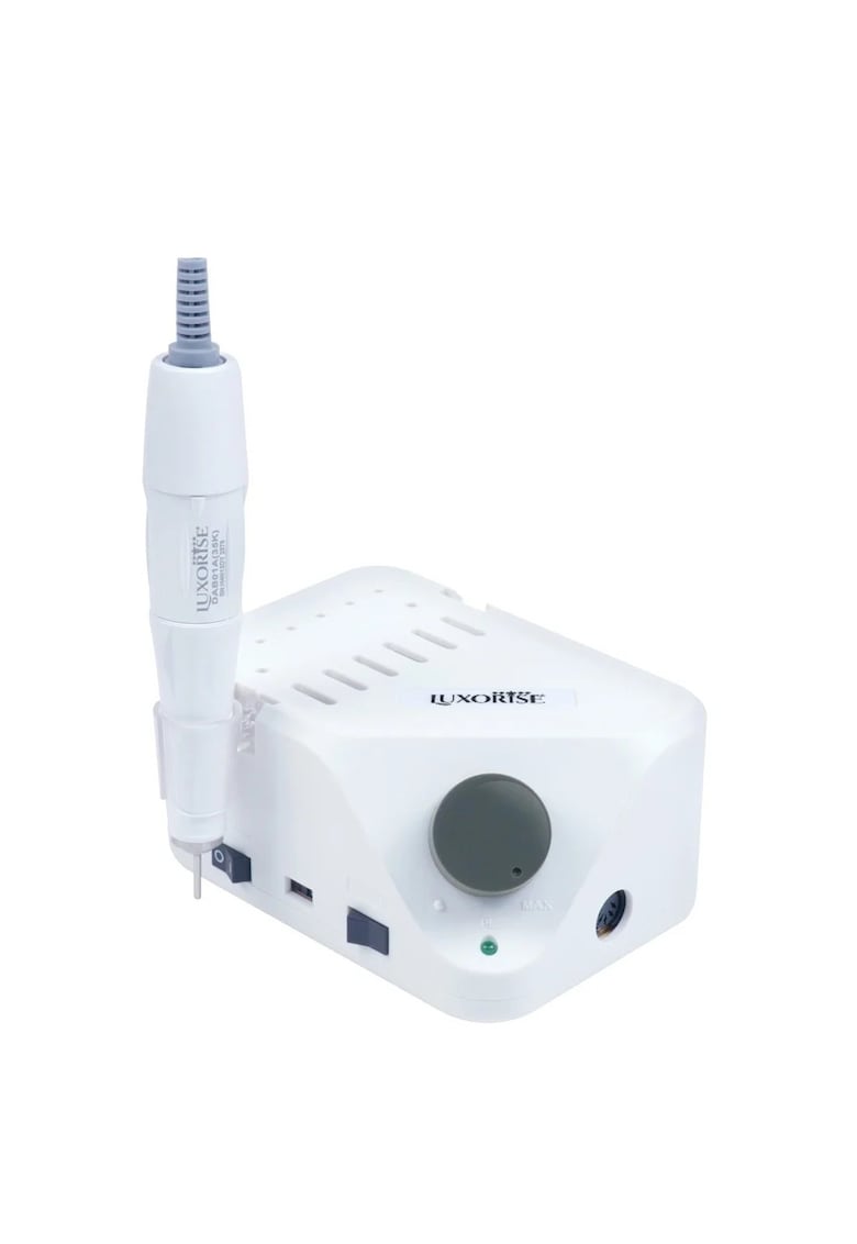 Freza Unghii Profesionala PrecisionStation PRO - 35.000 RPM