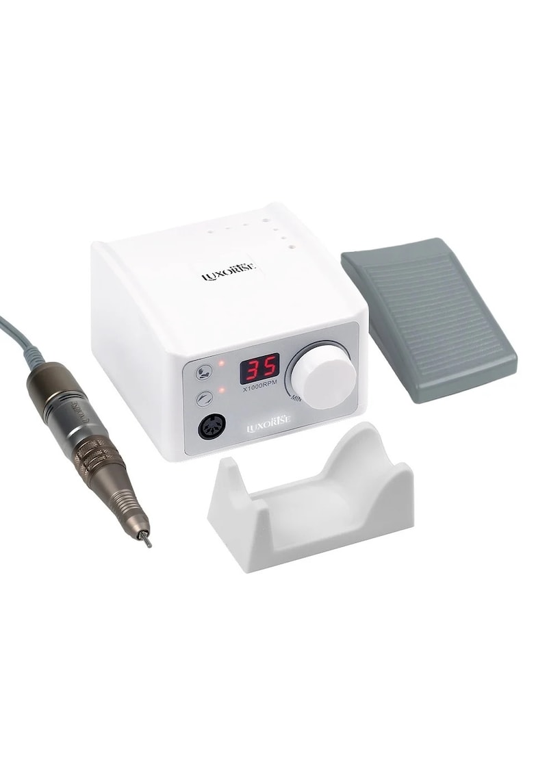 Freza unghii MasterEdge 35 PRO - 35.000 RPM