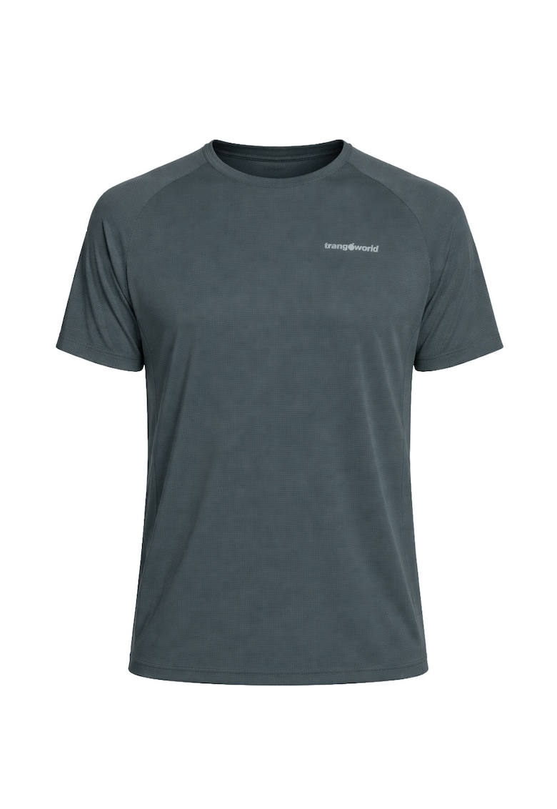 Tricou sport barbati COUVET - gri - Gri