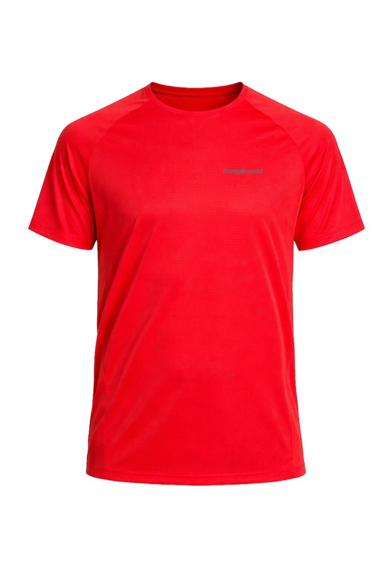 Tricou sport barbati COUVET - rosu - Rosu