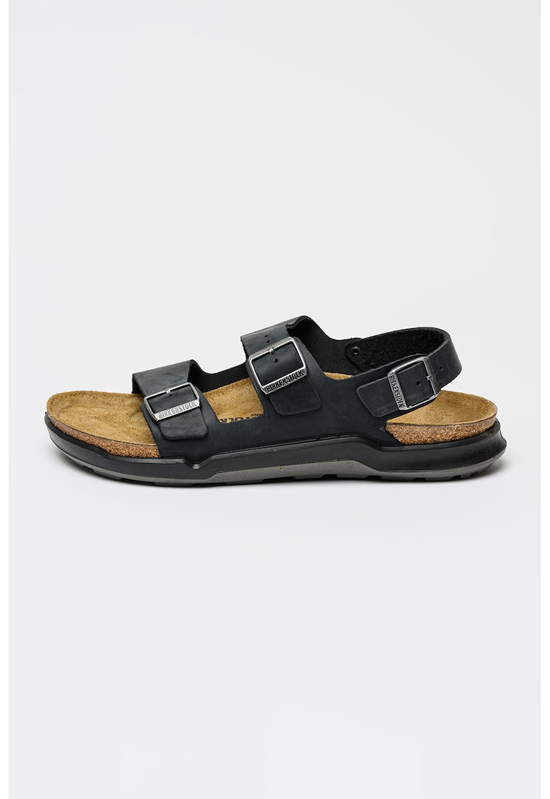 Sandale de piele Milano