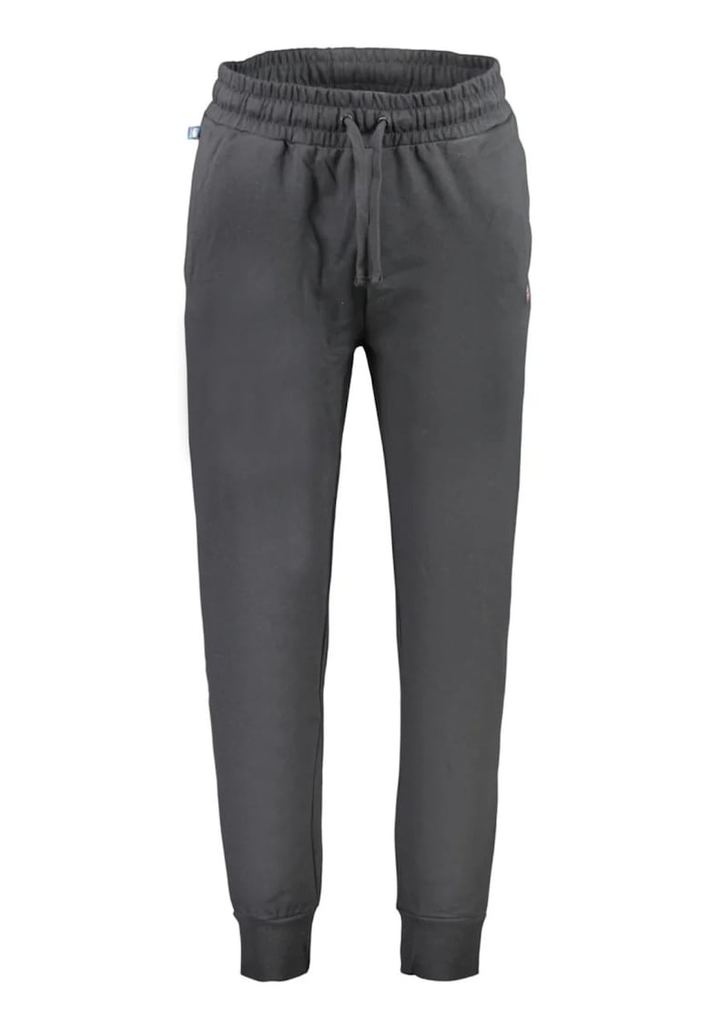 Pantaloni de trening - barbati - Negru