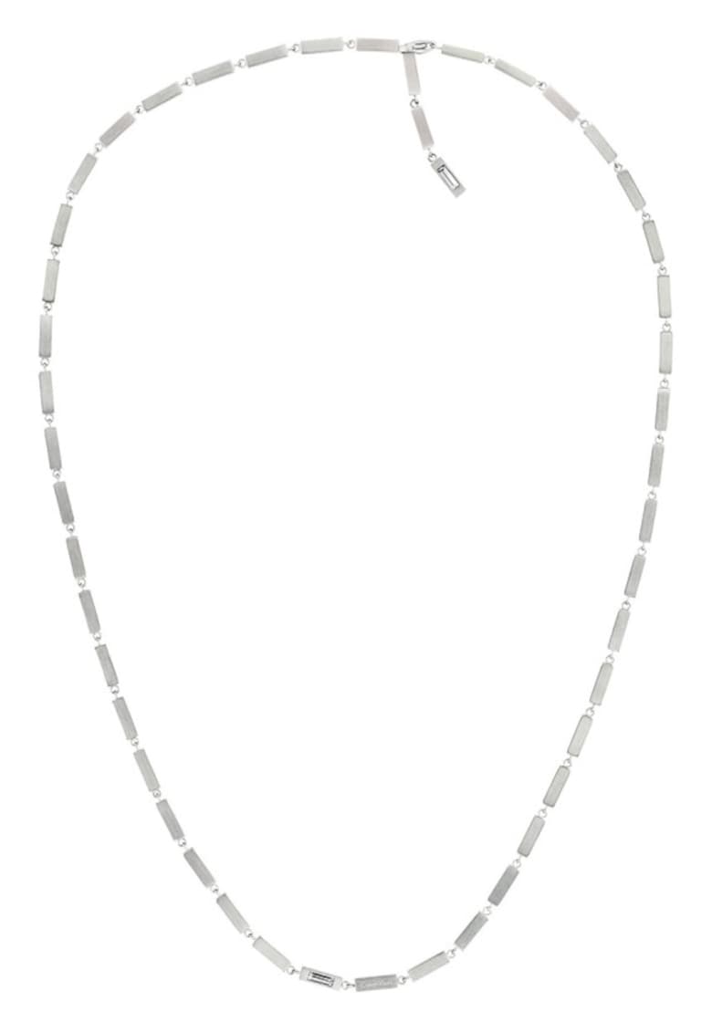 Colier 35100069 - Argintiu