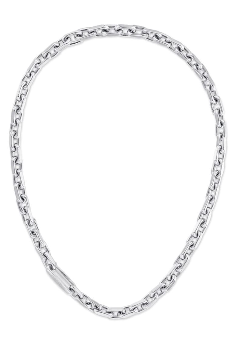 Colier 35100049 - Argintiu