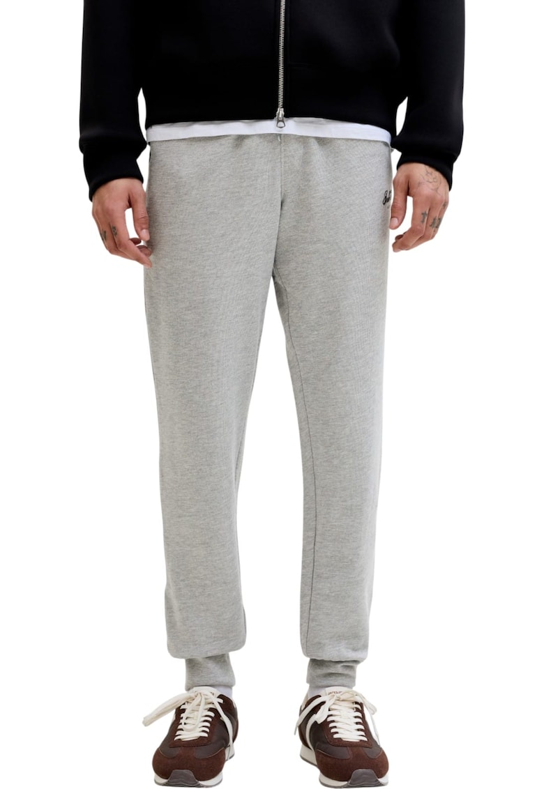 Pantaloni JACK &JONES Gordon Archive 61320 - Gri