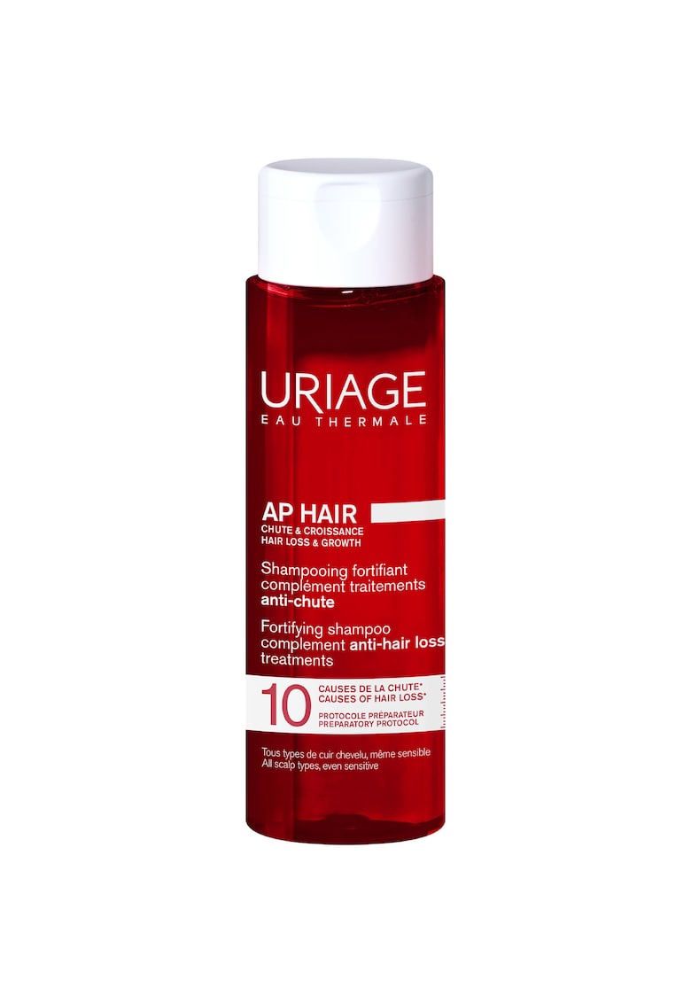 Sampon fortifiant impotriva caderii parului AP Hair 200 ml