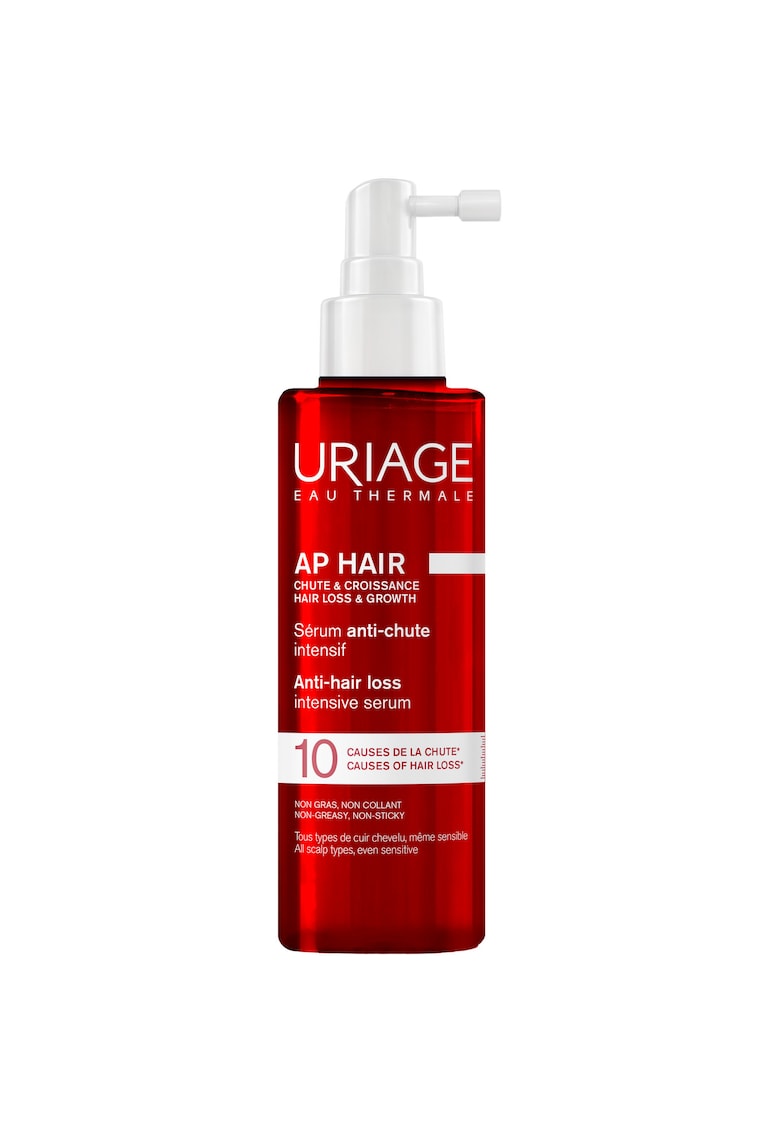 Ser intensiv impotriva caderii parului AP Hair 100 ml