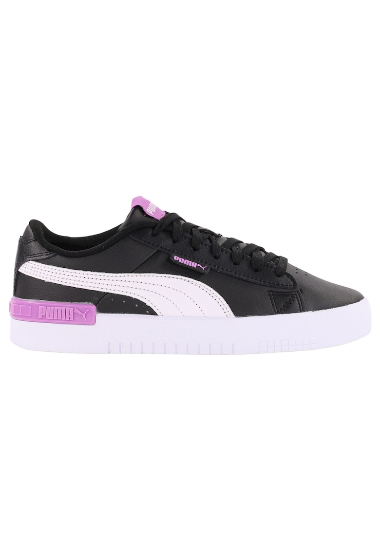 Pantofi sport din piele si piele ecologica Jada