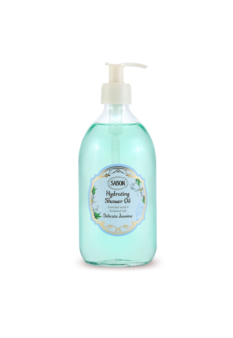 Ulei de dus Delicate Jasmine - 12056S - 500 ml