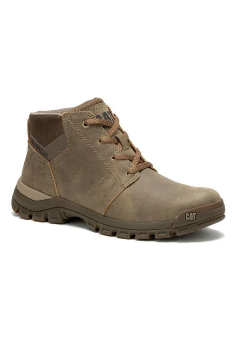 Ghete Threshold Chukka