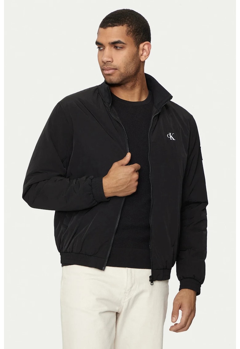 Geaca barbati J30J325592 - Negru