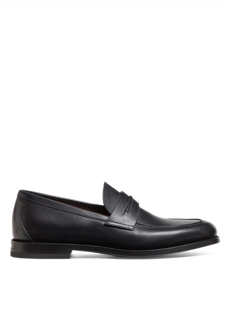 Pantofi barbati - Corso - Negru