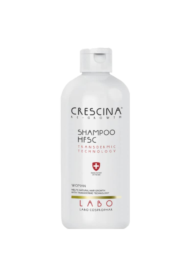 Sampon pentru femei Anti-Cadere - 500 ml