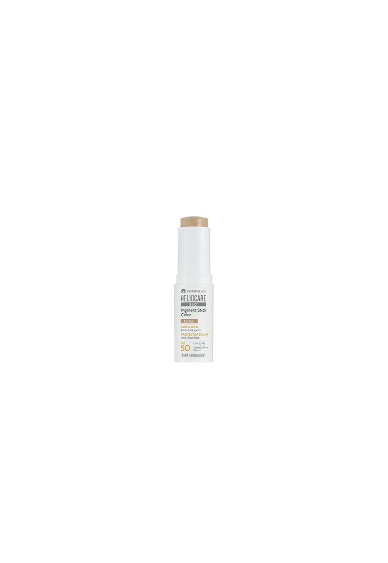 Stick color facial Cantabria 360 cu factor de protectie SPF 50 - nuanta Beige - 10 g