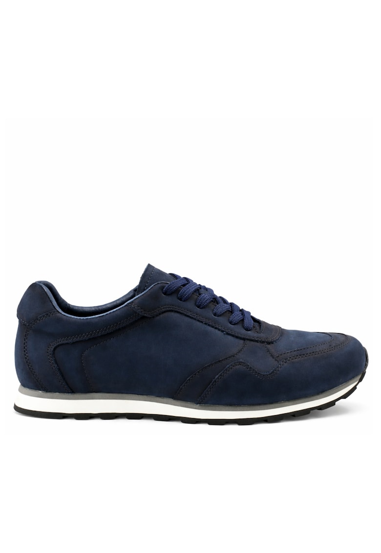 Pantofi sport barbati 3-1066-12-B - Bleumarin