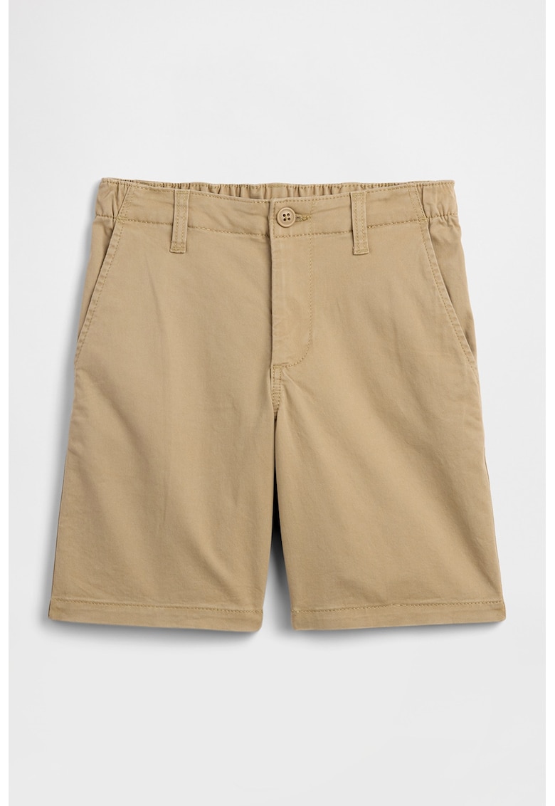 Pantaloni scurti Chino - Bej