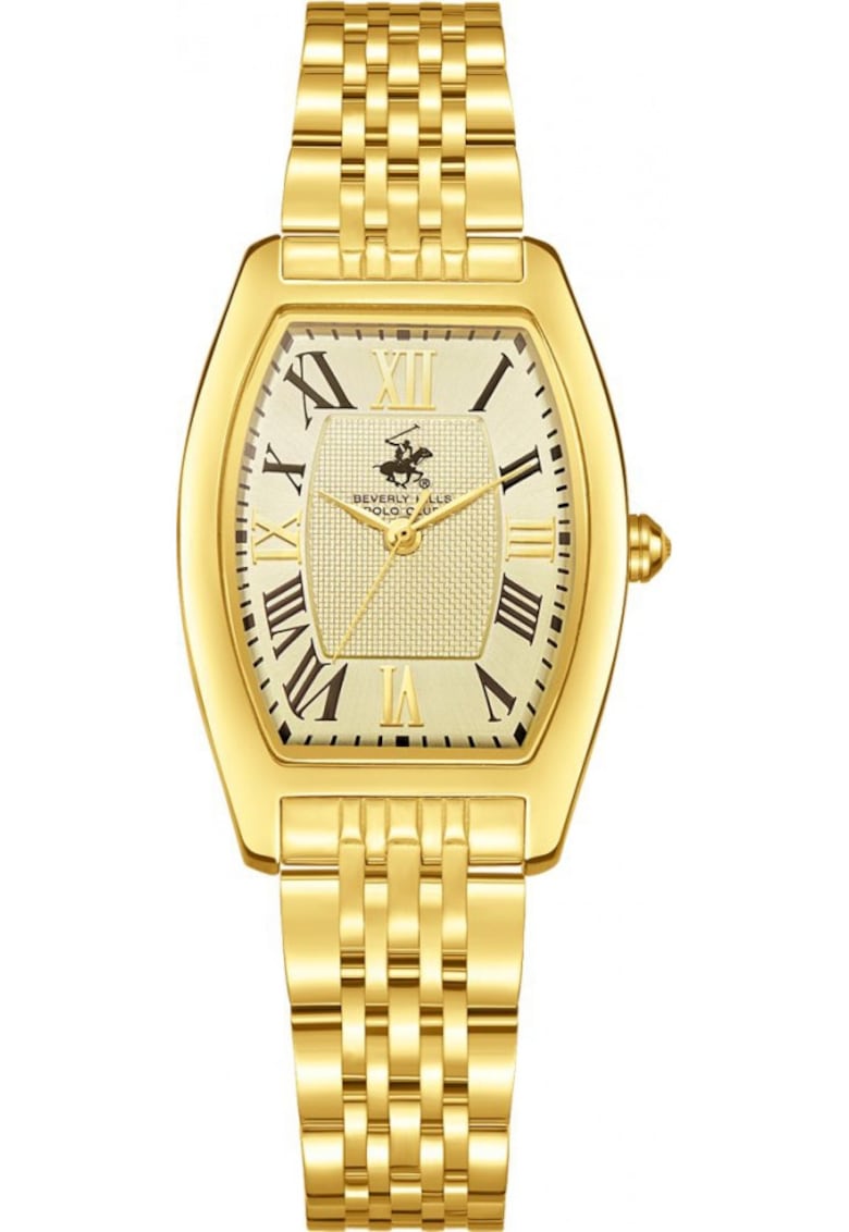 Ceas de dama BEVERLY HILLS BP3716X.170 - in stil aur fashion - ideal ca si cadou