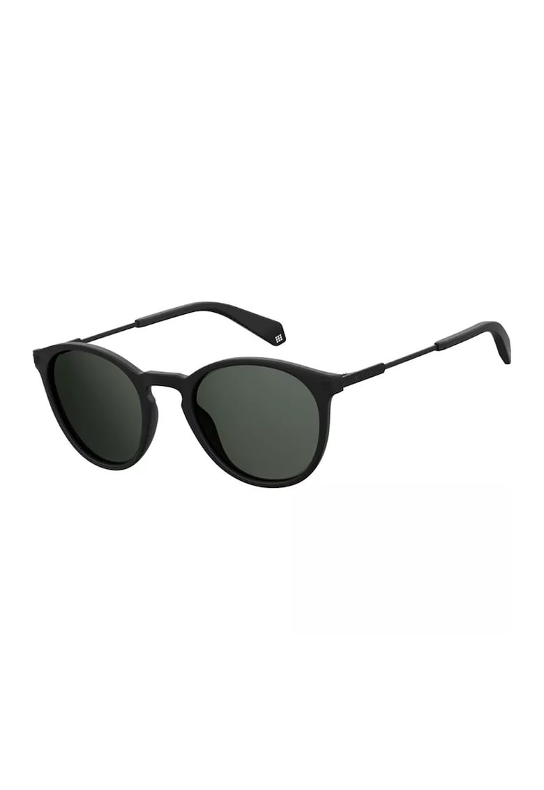 Ochelari de soare pantos cu lentile polarizate - Negru